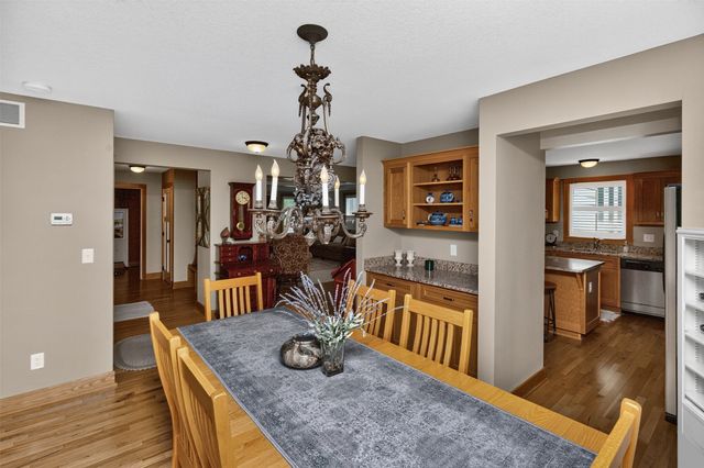 3023 SW 21st Court, Ankeny, IA 50023