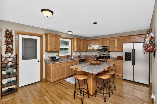 3023 SW 21st Court, Ankeny, IA 50023