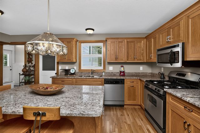 3023 SW 21st Court, Ankeny, IA 50023