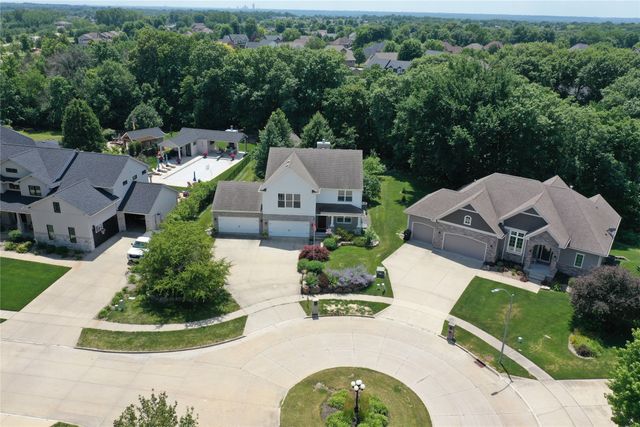 3023 SW 21st Court, Ankeny, IA 50023
