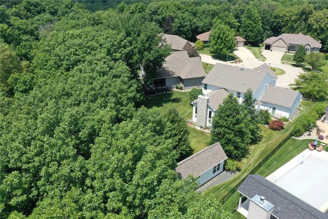 3023 SW 21st Court, Ankeny, IA 50023
