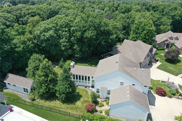 3023 SW 21st Court, Ankeny, IA 50023