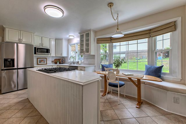 3222 Ridgeway Road, Unity Twp, PA 15601