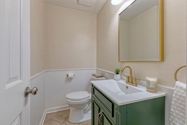 3222 Ridgeway Road, Unity Twp, PA 15601