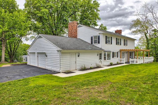 3222 Ridgeway Road, Unity Twp, PA 15601