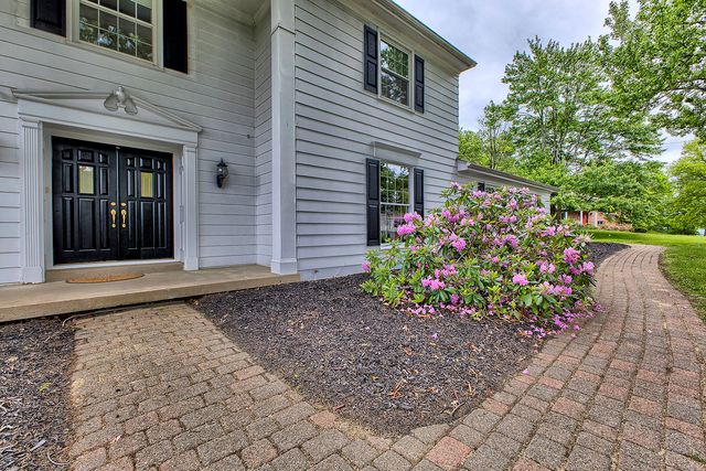 3222 Ridgeway Road, Unity Twp, PA 15601