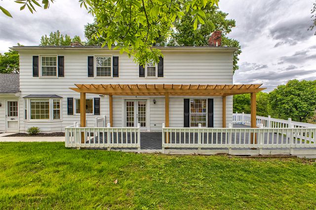 3222 Ridgeway Road, Unity Twp, PA 15601