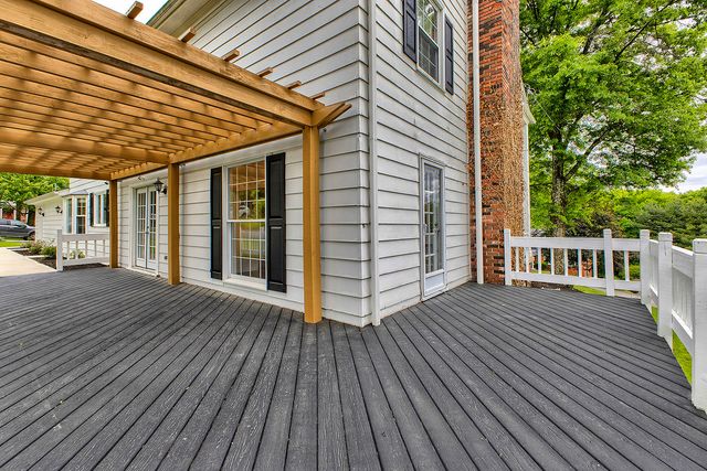 3222 Ridgeway Road, Unity Twp, PA 15601