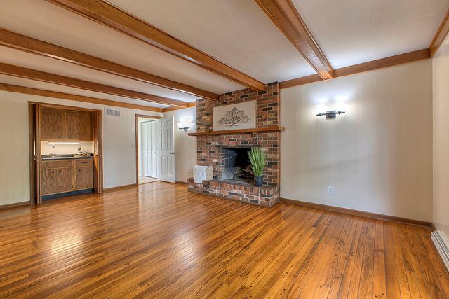 3222 Ridgeway Road, Unity Twp, PA 15601