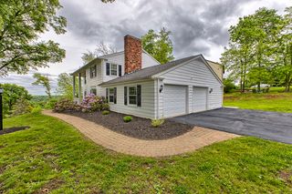 3222 Ridgeway Road, Unity Twp, PA 15601