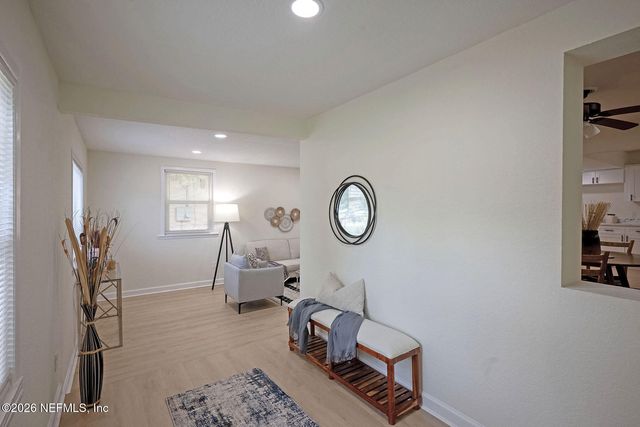 3421 INWOOD Circle, Jacksonville, FL 32207