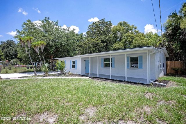 3421 INWOOD Circle, Jacksonville, FL 32207