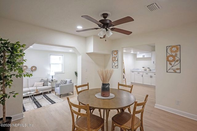 3421 INWOOD Circle, Jacksonville, FL 32207
