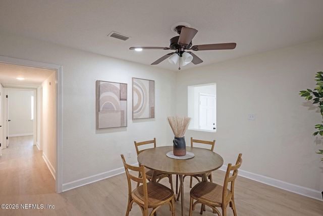 3421 INWOOD Circle, Jacksonville, FL 32207