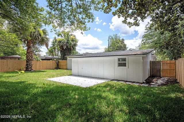 3421 INWOOD Circle, Jacksonville, FL 32207