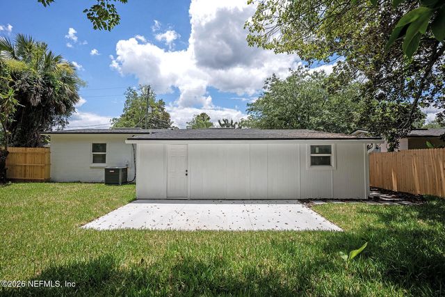 3421 INWOOD Circle, Jacksonville, FL 32207