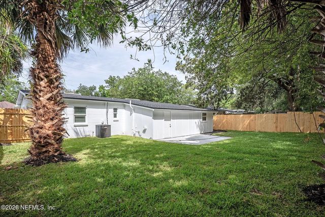 3421 INWOOD Circle, Jacksonville, FL 32207