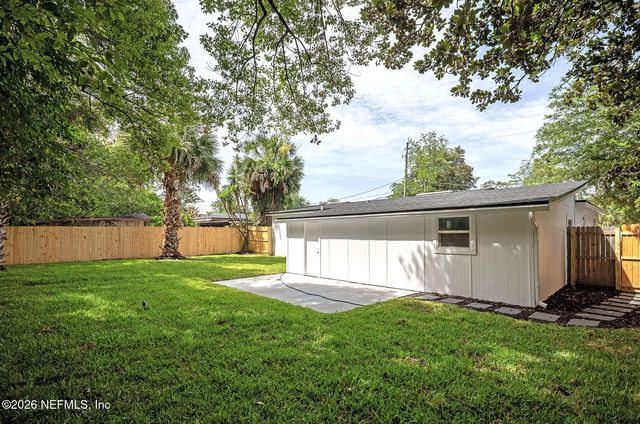 3421 INWOOD Circle, Jacksonville, FL 32207