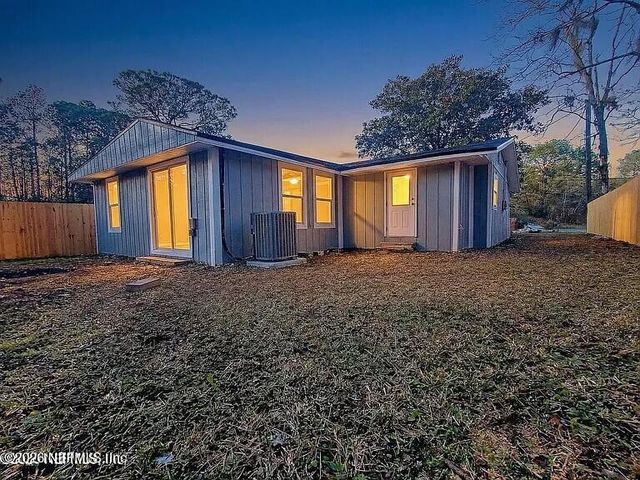 9420 JOOS Road, Jacksonville, FL 32220