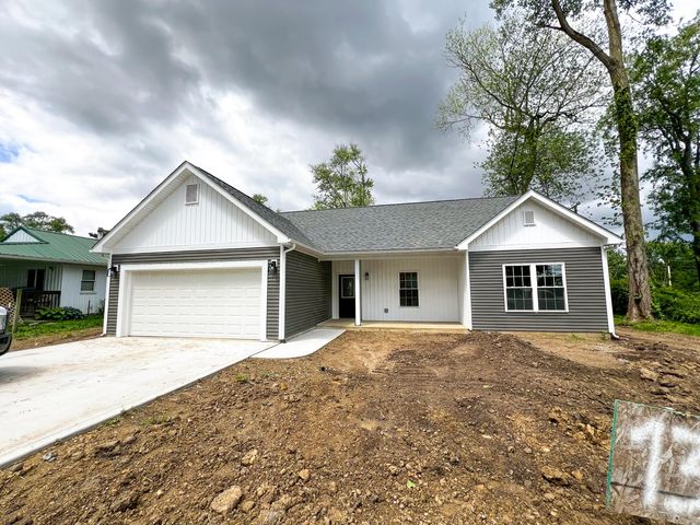 13541 Queen Road NE, Thornville, OH 43076
