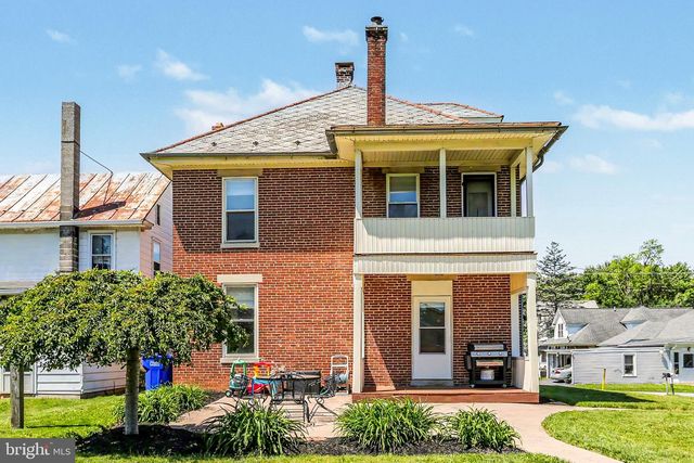 3 HOMEWOOD ST, Dillsburg, PA 17019