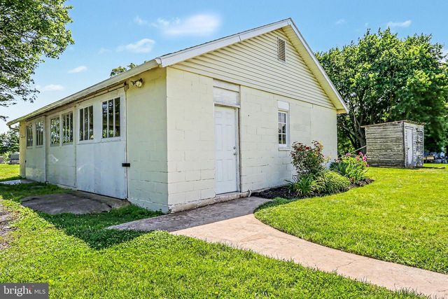 3 HOMEWOOD ST, Dillsburg, PA 17019