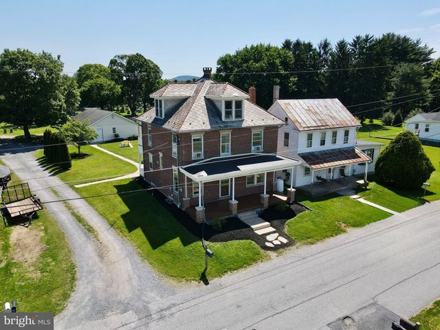 3 HOMEWOOD ST, Dillsburg, PA 17019