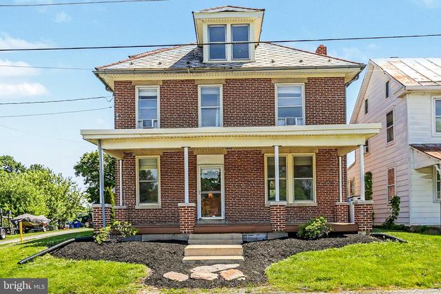 3 HOMEWOOD ST, Dillsburg, PA 17019