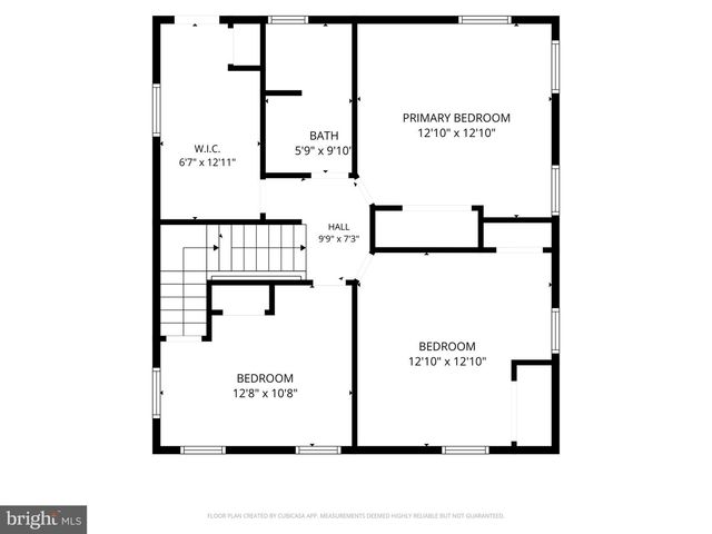 3 HOMEWOOD ST, Dillsburg, PA 17019