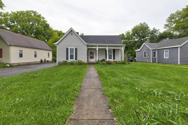 1627 Cypress Street, Paris, KY 40361