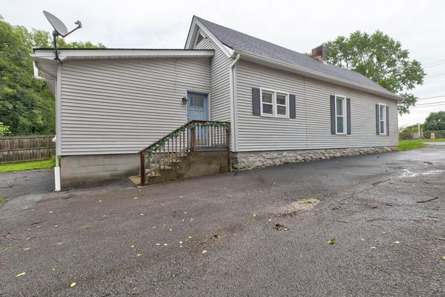 1627 Cypress Street, Paris, KY 40361