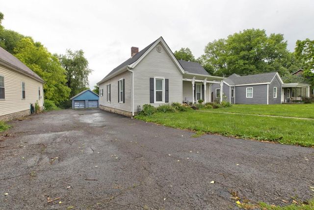 1627 Cypress Street, Paris, KY 40361