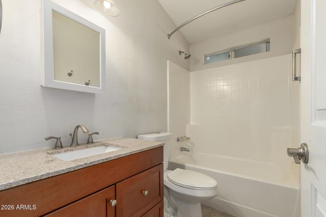 11275 N 99TH Avenue 118, Peoria, AZ 85345