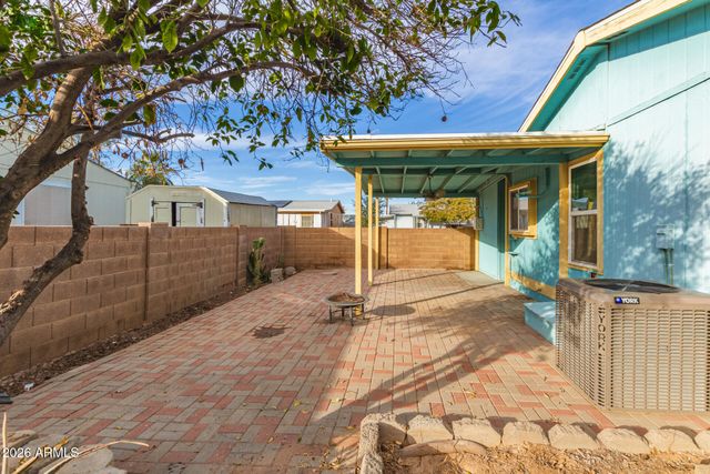 11275 N 99TH Avenue 118, Peoria, AZ 85345