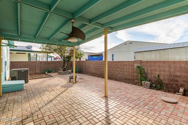11275 N 99TH Avenue 118, Peoria, AZ 85345