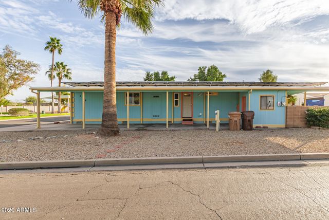 11275 N 99TH Avenue 118, Peoria, AZ 85345