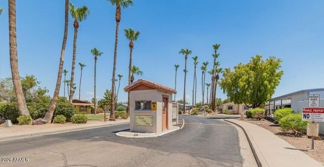 11275 N 99TH Avenue 118, Peoria, AZ 85345