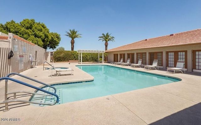 11275 N 99TH Avenue 118, Peoria, AZ 85345