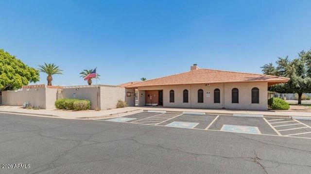 11275 N 99TH Avenue 118, Peoria, AZ 85345