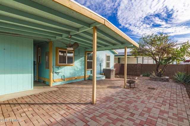 11275 N 99TH Avenue 118, Peoria, AZ 85345