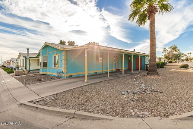 11275 N 99TH Avenue 118, Peoria, AZ 85345