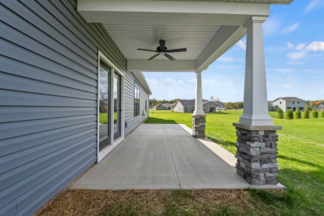 35 Dolby Way, Angola, IN 46703