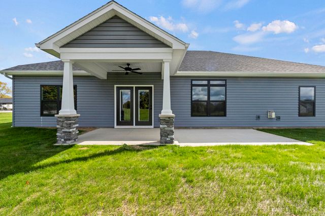 35 Dolby Way, Angola, IN 46703