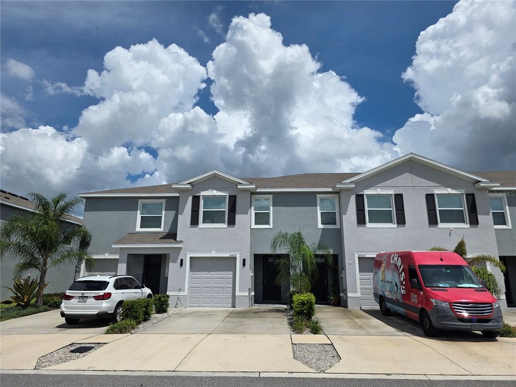 16624 MAUDE DRIVE, Wimauma, FL 33598