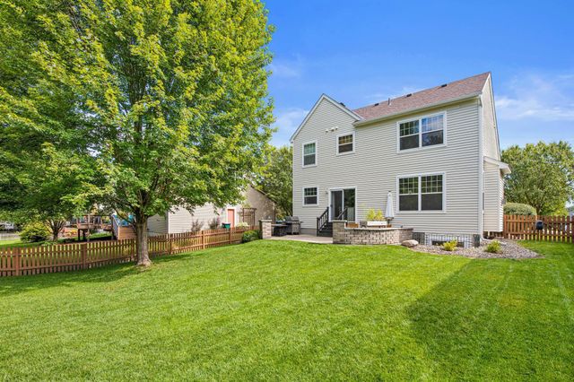 25 Founders Green, Hudson, WI 54016