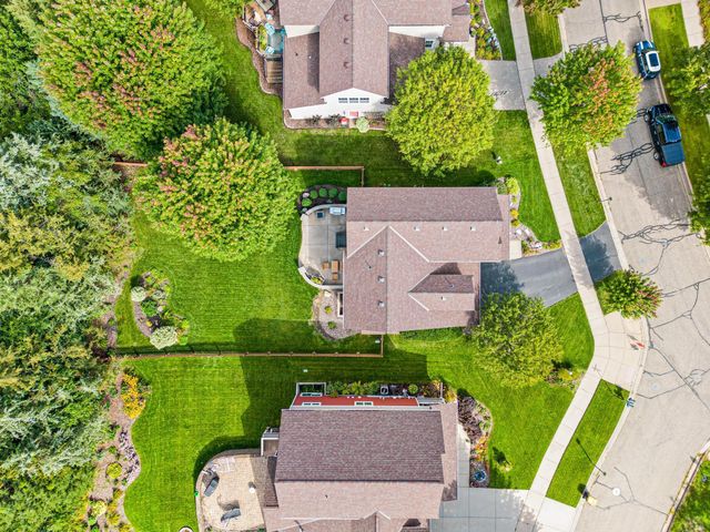 25 Founders Green, Hudson, WI 54016