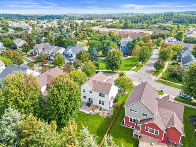 25 Founders Green, Hudson, WI 54016