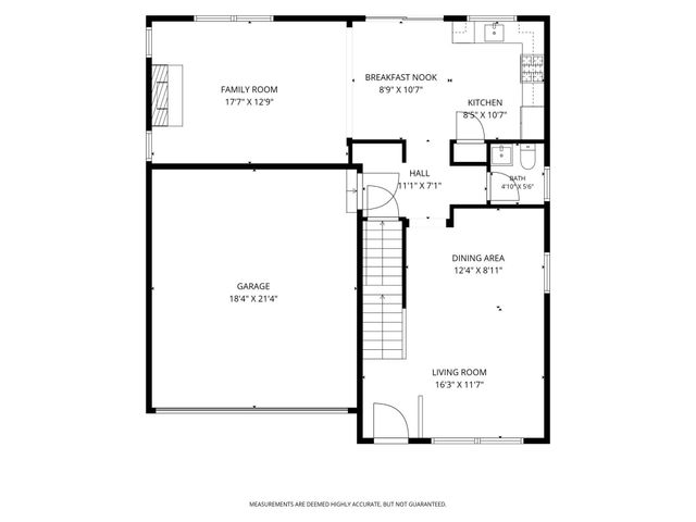 25 Founders Green, Hudson, WI 54016