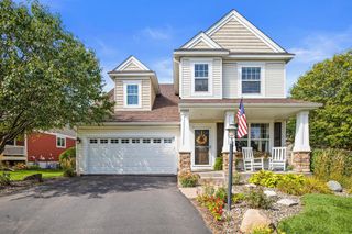 25 Founders Green, Hudson, WI 54016