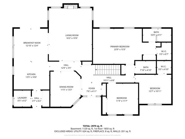 1955 Charleston Drive, Marion, IA 52302